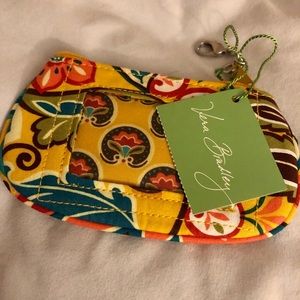 Zip Clip ID holder